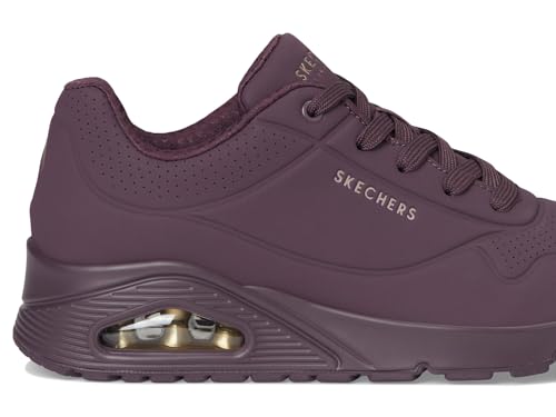 Image of Skechers Mens UNO - Stand ON AIR Walking Shoes