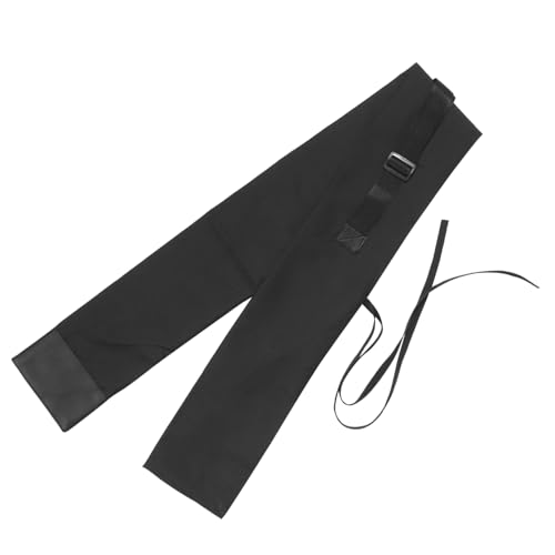 POPETPOP Standard Durable Sword Storage Bag Carrying Bag for Martial Arts for Display and Organization Fits