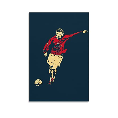 ワールドクラスサッカー選手 アートポスター A2版 お好きな選手を選んでください ワールドクラスサッカー選手 アートポスター A2版 お好きな選手