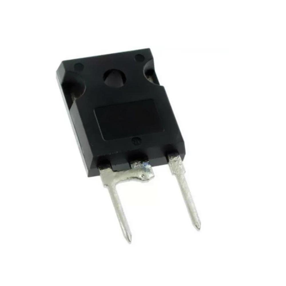 Reland Sun 5pcs HFA25PB60 TO247-2 HFA25PB60PBF TO-247 25PB60 600V 25A