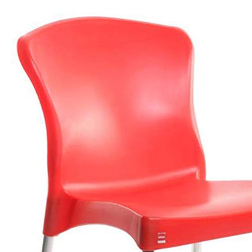Image of Cello Milano Chair - Red