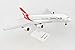 Skymarks Daron Qantas A380 1/200 New Livery with Gear (SKR1000), White
