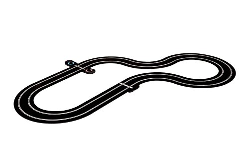 Scalextric Le Mans 24hr 1:32 Slot Car Race Track C1368T