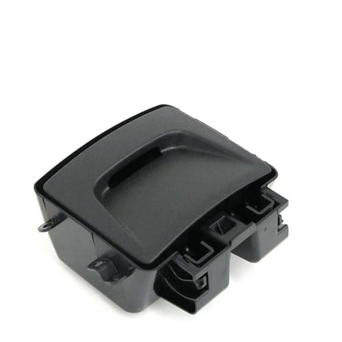 Porte Gobelet Arrière Ford Explorer V6 Pour Bloquer Canette Et Bouteille Noir