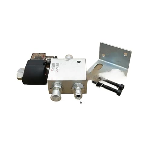 Connecteur hydraulique rapide 24V 4 trous de haute précision stable