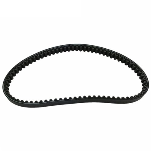 Correa CVT 743 20 30 ideal para tus rutas en scooter de 150cc