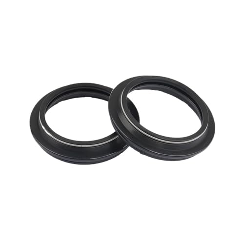 Retén horquilla delantera 43 54 11 y cubierta antipolvo para CB1300 y CR500R