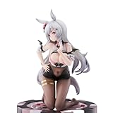 ZEBUTI Anime Figures Nsfw Girl Lewd Figurines 1/6 Hentai Action Figure Adult Collectible Figurines
