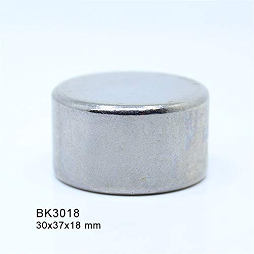Roulement à aiguilles BK3018 à extrémité fermée pour arbre de 30mm - 7