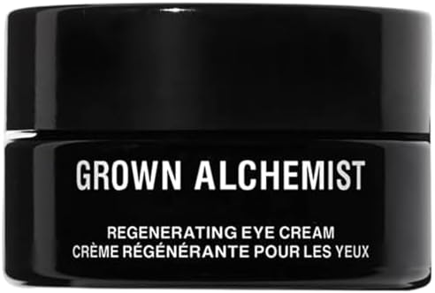 Grown Alchemist Regenerating Eye Cream - Youthful Apprearance (15 mL)