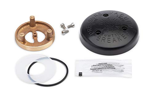 Image of Zurn Wilkins RK1-720AB 1 /2 inch - 1 inch 720A Bonnet Repair Kit, RK1-720AB