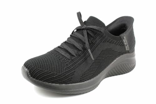 Image of Skechers Womens Ultra Flex 3.0 - Brilliant Slip-ins Sneaker