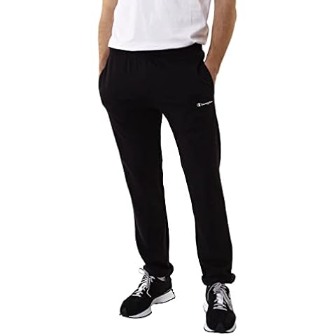 Pantalon de survêtement Champion Nero Cover