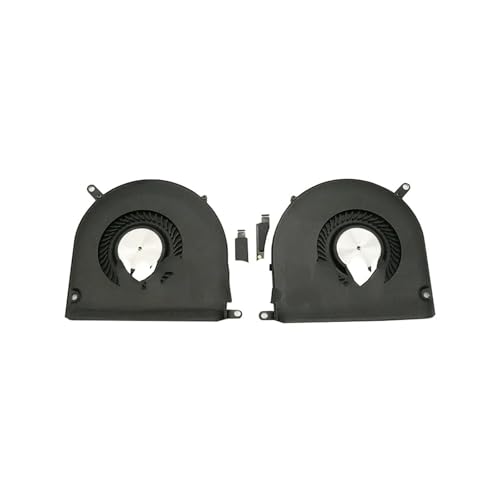 Ventilateur MacBook Pro A1398 pour Réparer un Ordinateur Surchauffé et Bruyant de 15 Pouces