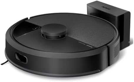 Robô Aspirador Roomba 105 Combo, iRobot, Aspira e Passa Pano