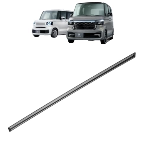 Alysianov �z���_ �V�^ N-BOX N-BOX�J�X�^���K�p JF5 JF6 �t�����g���[�^�[�p�l�� �g���� �K�[�j�b�V�� �����J�X�^���p�[�c �X�s�[�h���[�^�[���[�� (�u���b�N)