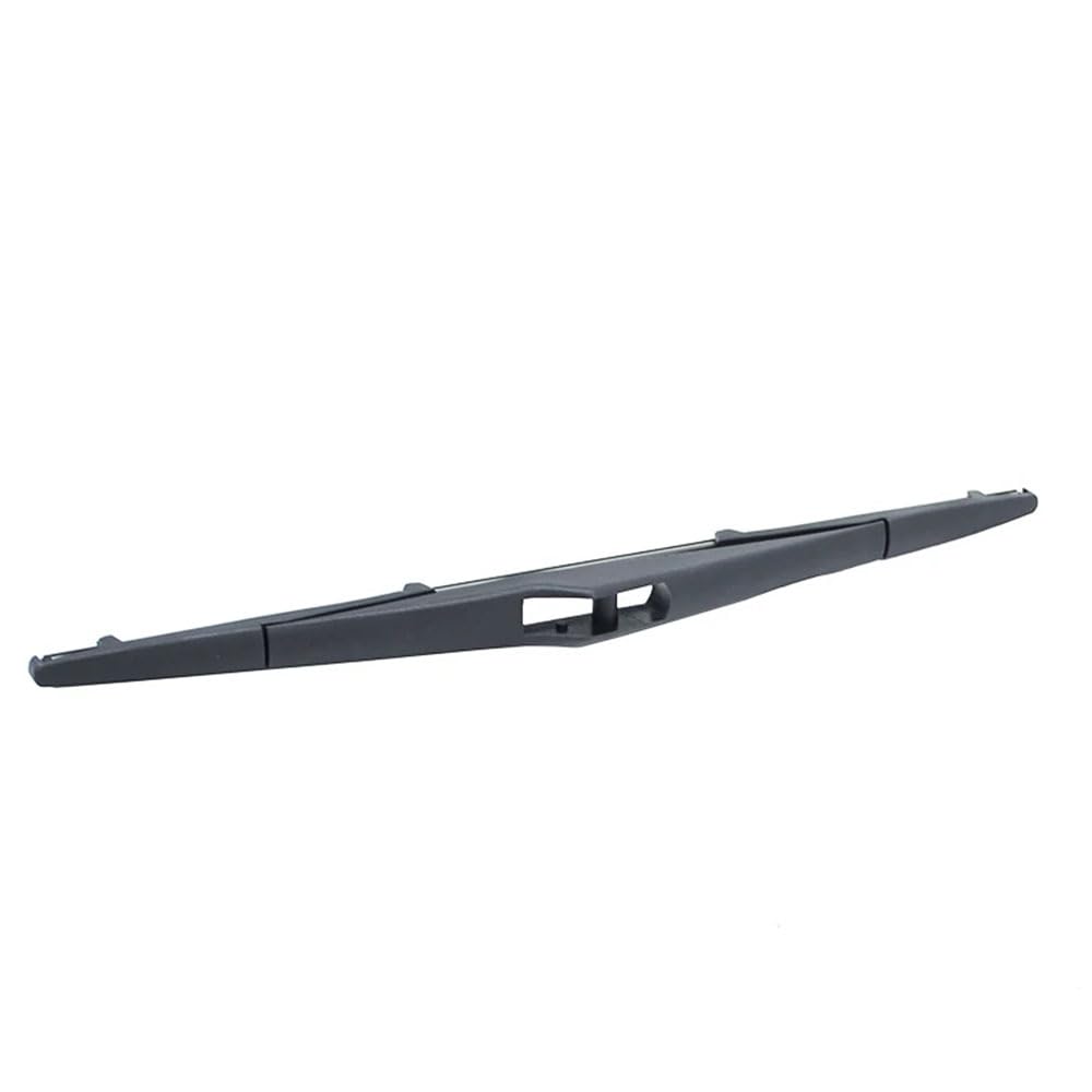 Balais D'essuie-glace Plats Pour Hyundai Ix35 (01.2010-2015) - Kit 2 Pièces (600mm Conducteur, 410mm Passager) - 4