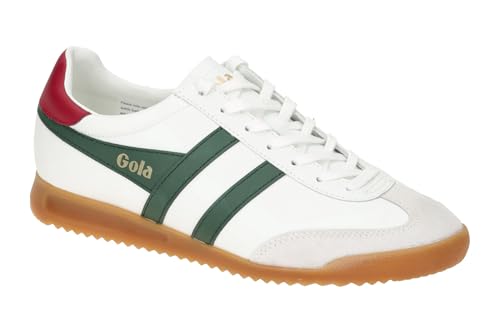 Image of Gola Mens Torpedo Leather