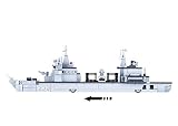 Sluban M38-B0701, wielokolorowy