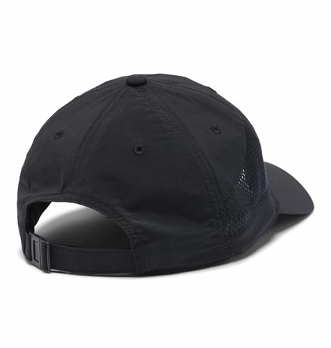 Image of Columbia Unisex Omni-Wick Tech Shade II Hat for Outdoor Lifestyle | Travel | Camping | Safari | Sweat Wicking