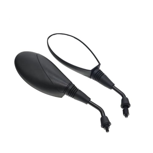 Espejo universal moto retrovisor lateral scooter ciclomotor M8