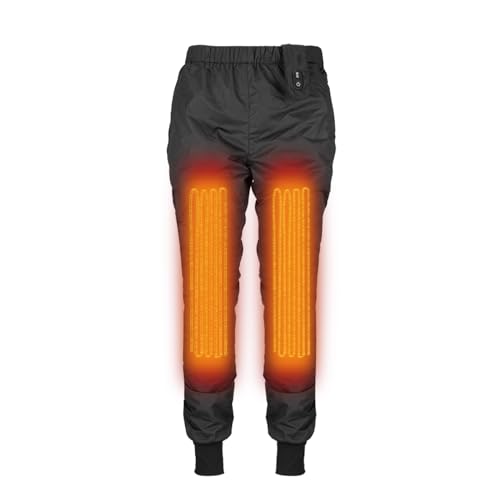 Amazon.com: MIDIAN Heated Pants for Mens Winter 12V Motorcycle