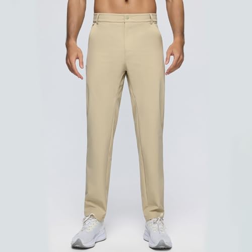 Pantalon tactique imperméable homme pour le travail outdoor