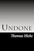 Undone 1515049388 Book Cover