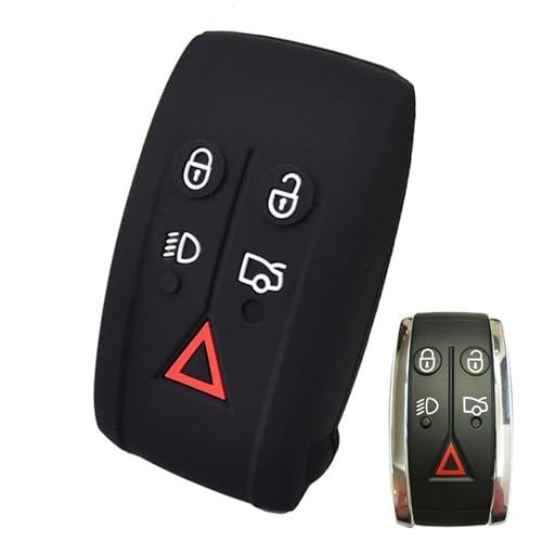Coque clé Jaguar XF XKR idéale pour protéger votre télécommande