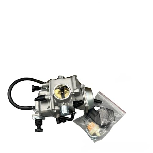 Carburateur haute performance VTT pour Fourtrax TRX300 1996-2000 filtre inclus