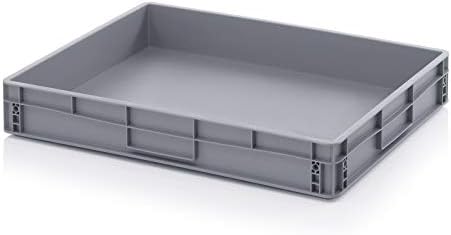 Eurobehälter 80 x 60 x 12