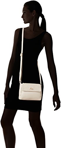 Image of Lavie Women's Sling Bag (Beige)