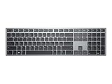 Dell Multi-Device Wireless KB - KB700 KB700-GY-R-GER