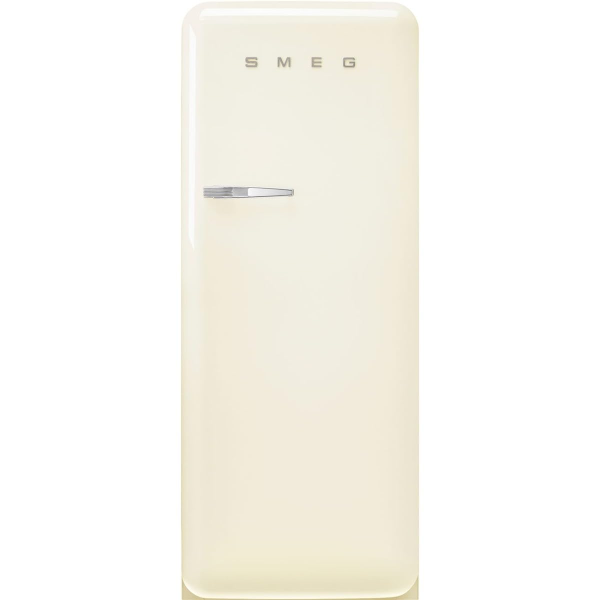 FAB28RCR5GA Single Door Refrigerator, 281 Liter Capacity, Cream