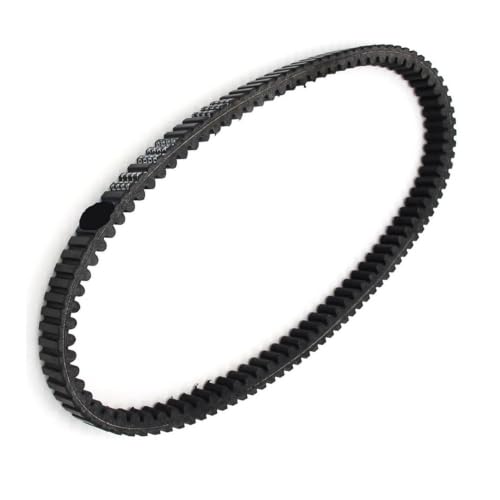 Courroie transmission K-XCT 300 et Dink Street | Pièce scooter 23100-LEA7-E01