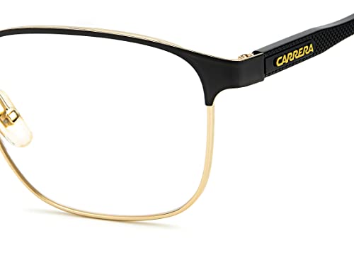 Image of Carrera Men's 253 Square Prescription Eyewear Frames