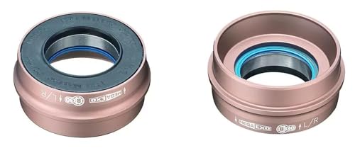 Boîtier FSA BB30 MegaExo 68mm supprime les bruits et frottements