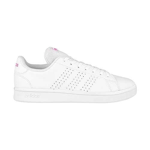 Tênis Feminino Adidas Advantage Base Court Branco - 38