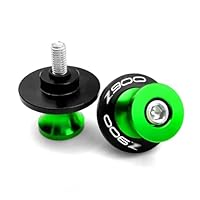 Schwingenschutz Montageständer Für Kawasaki Z900/Z900RS 2017-2024 - CNC Aluminium Slider