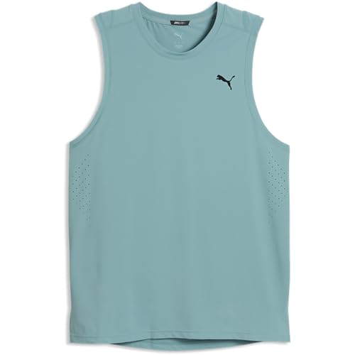 Haut de sport PUMA Pwrmode Sleeveless L finitions premium