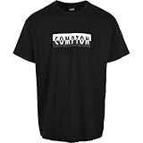 Cayler & Sons Herren Cmptn Predator Box Tee T-Shirt, Black, XL