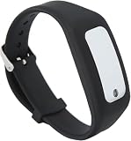 Cinturino antistatico Eliminatore, Scarica Elettrostatica Automatica, Bracelet Anti Static per Corsa Ciclismo Fitness & Esterno, Portatile e Senza Fili per Persone Sensibili, Elettronica Lavoro