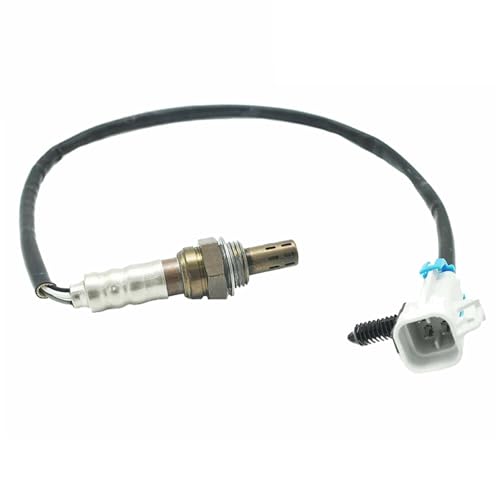 Sonde Lambda de Qualité Supérieure 234-4668 pour Gamme Saturn 07-10