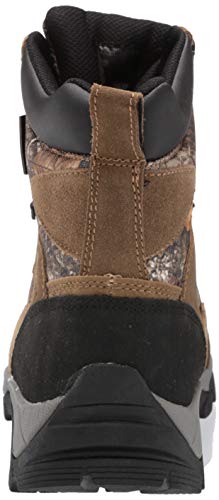 FROGG TOGGS Men's Winchester Bobbcat Waterproof Camo Hunting Boot Hiking3