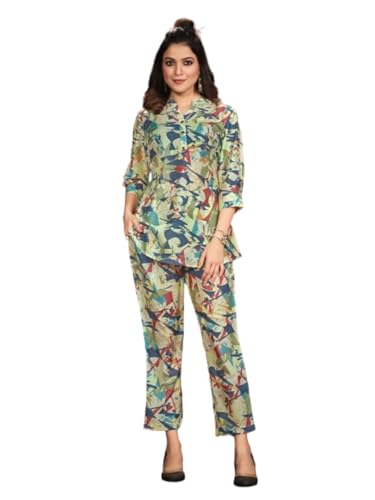Image of womens Co-Ord Set