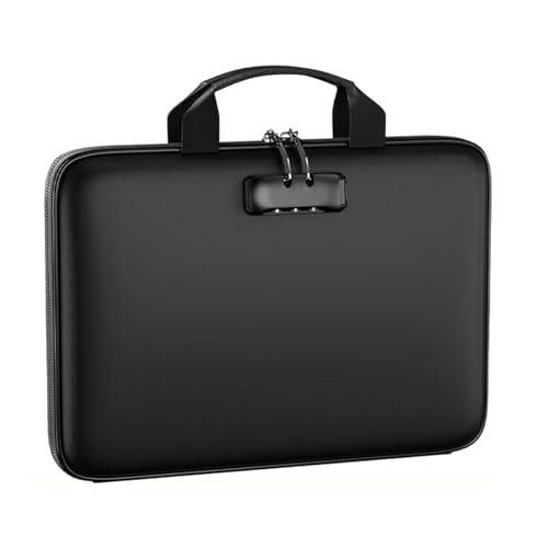 Classeur en EVA haute protection avec plusieurs compartiments