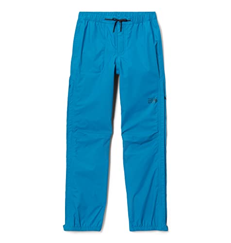 Mountain Hardwear Women's Standard Threshold Pant, Vinson Blue, X-Large Tall -  2024701446