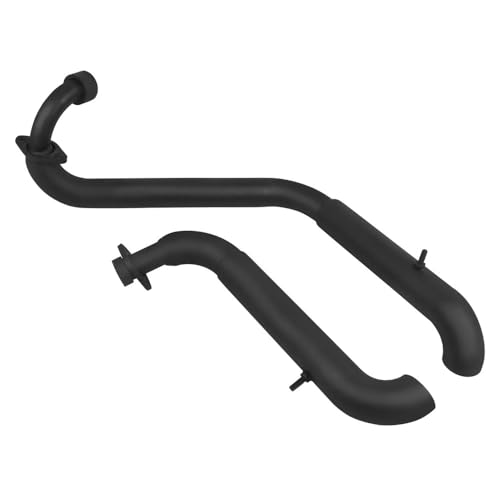 Silencieux d'échappement Virago 535 ligne complète balade moto XV400