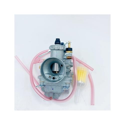 Carburateur moto JR80 résout le démarrage difficile 01-04