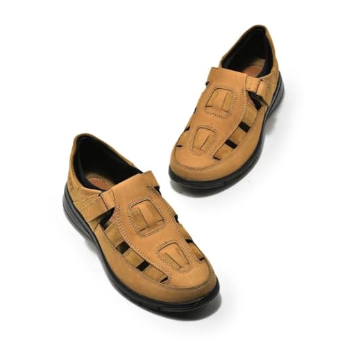 Image of Woodland Mens Ogdc 4375122 Sandal